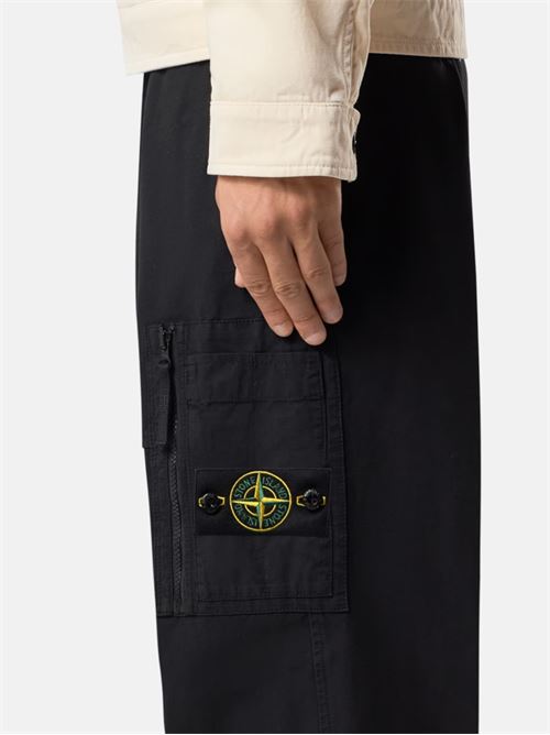 Pantalone cargo STONE ISLAND | L2S153100015S0211V0029